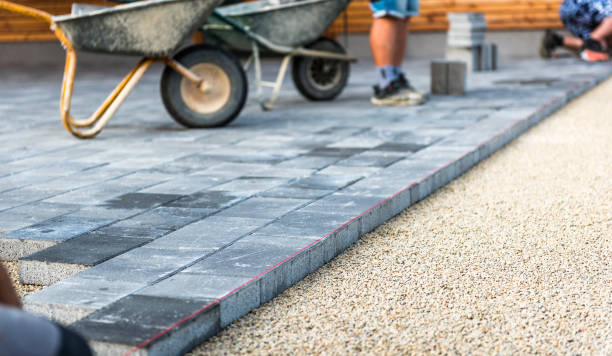 Reasons to Select Us for Your Driveway Paving Requirements in Buna, TX