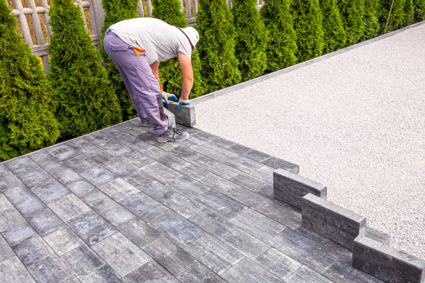 Reliable Buna, TX Driveway Pavers Solutions