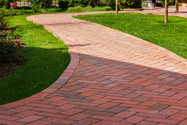 Best Driveway Paver Repair  in Buna, TX
