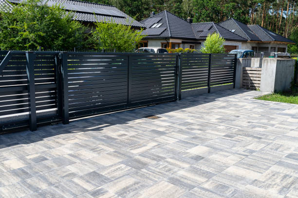 Best Driveway Pavers Installation  in Buna, TX