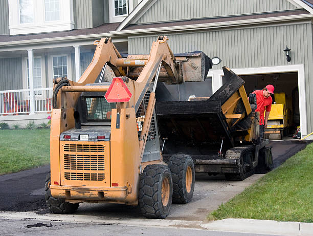 Best Local Driveway Pavers  in Buna, TX