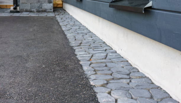 Best Concrete Paver Driveway  in Buna, TX