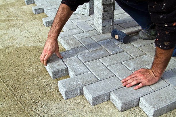 Best Driveway Pavers Near Me  in Buna, TX